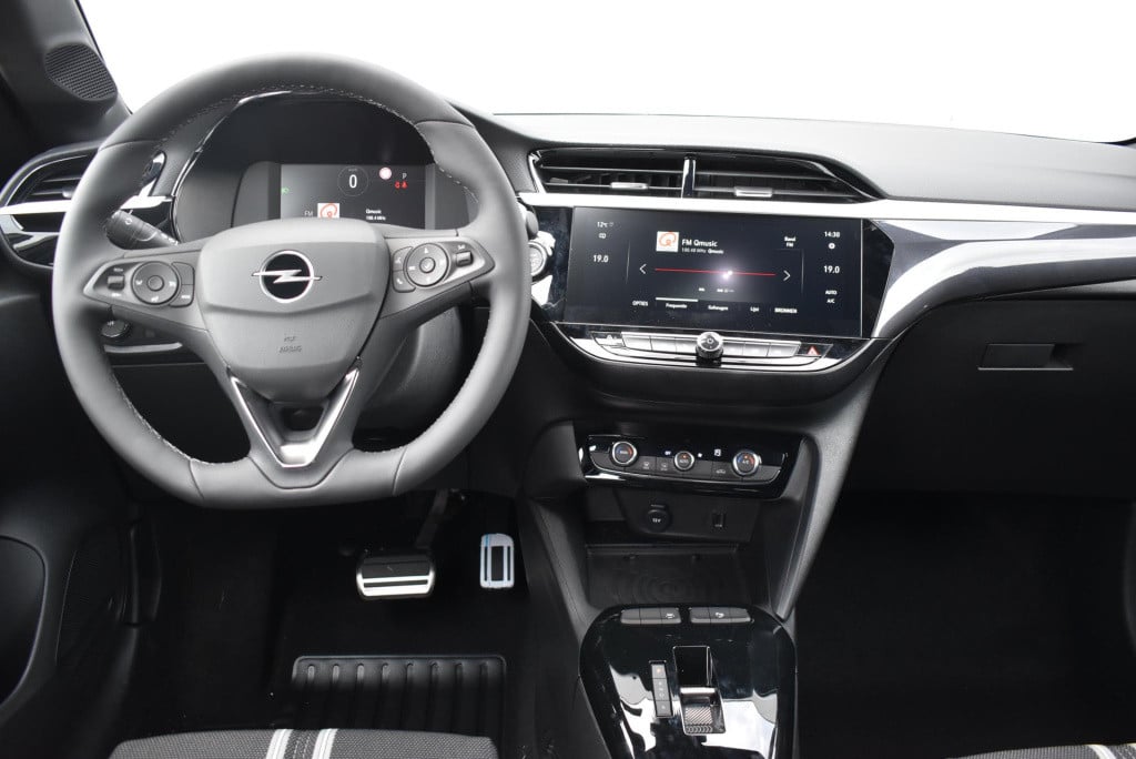 Opel Corsa-e electric gs 50 kwh | navi | lmv | cruise | bluetooth