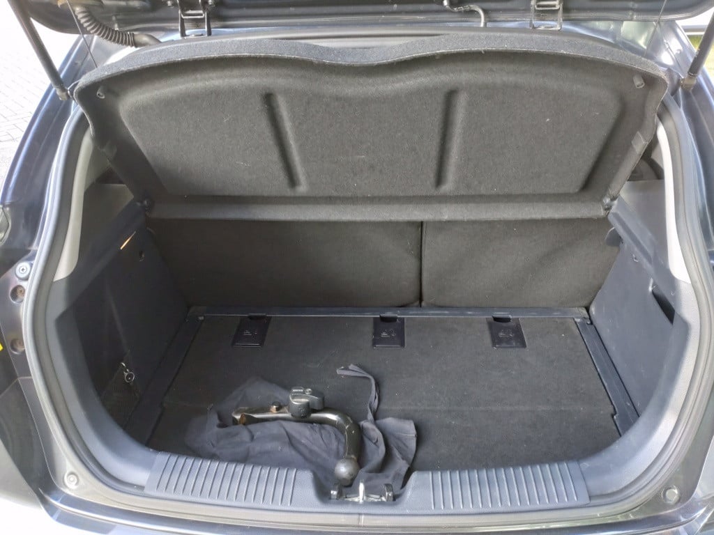 Kia Rio 1.2 cvvt executive line