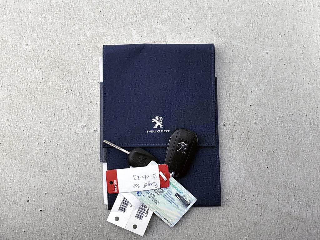Peugeot 208 75 pk active pack | rijklaar