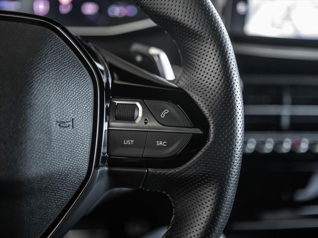 Peugeot 2008 1.2 puretech 130pk gt automaat