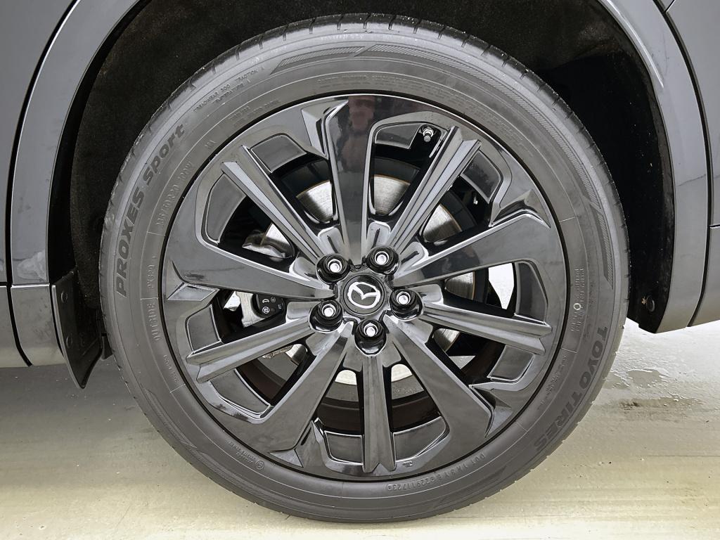 Mazda Cx-60 2.5 e-skyactiv phev homura btw | trekhaak | nap