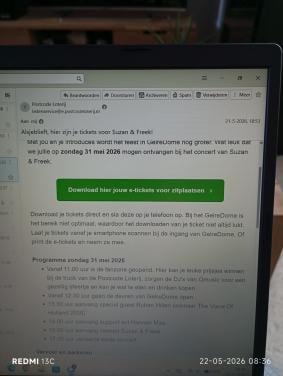 Kaarten freek en suzanne