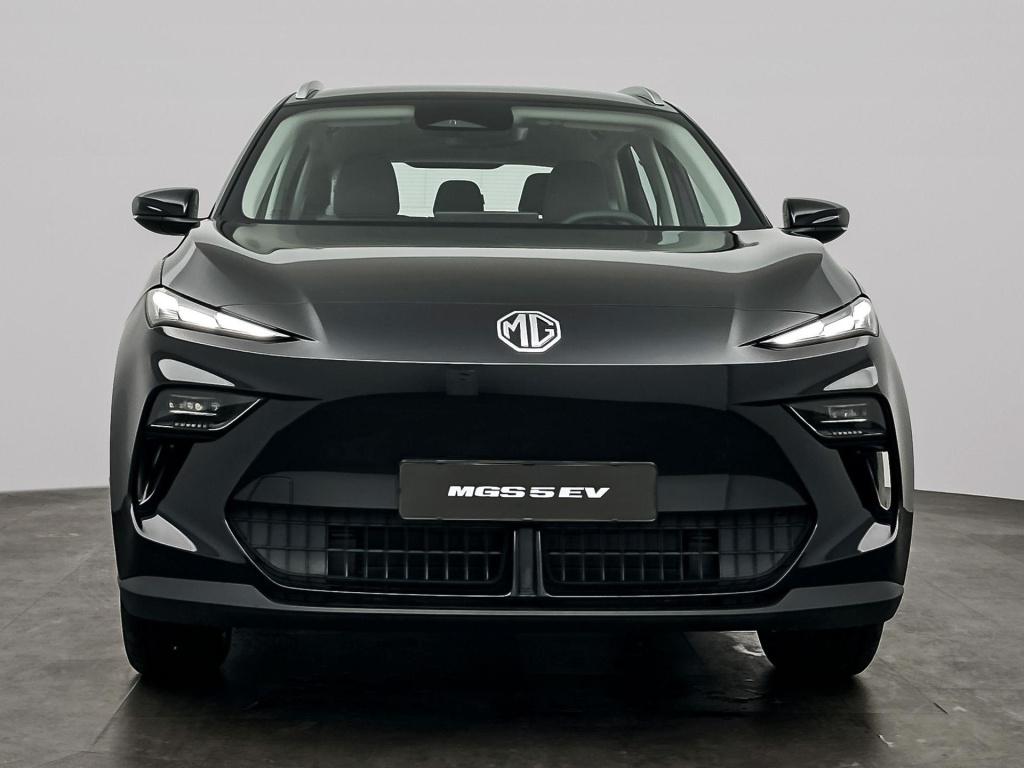 MG Mgs5 Ev comfort 49 kwh madness deal edition
