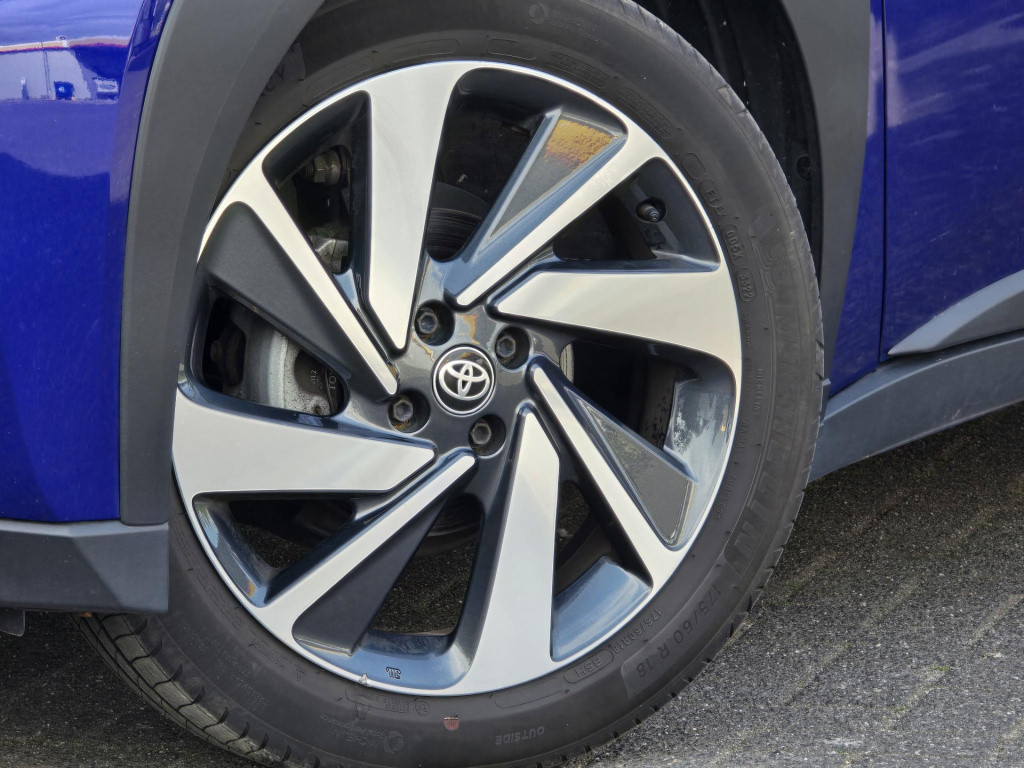 Toyota Aygo x 1.0 vvt-i s-cvt envy