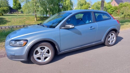 Volvo C30 1.6-16V advantage