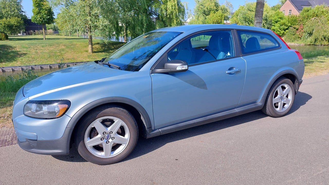 Volvo C30 1.6-16V advantage