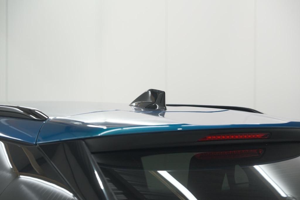 Peugeot 2008 hybrid 136 e-dcs6 allure | 360 camera | adaptieve cruise contr