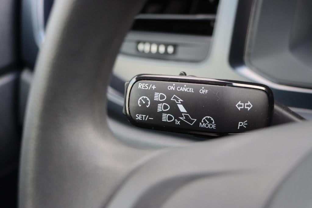 Volkswagen Polo 1.0 mpi trendline 65pk