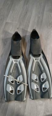 Zwemfippers mt 44-45