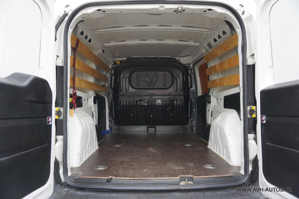 Opel Combo 1.3 cdti l2h1 ecoflex