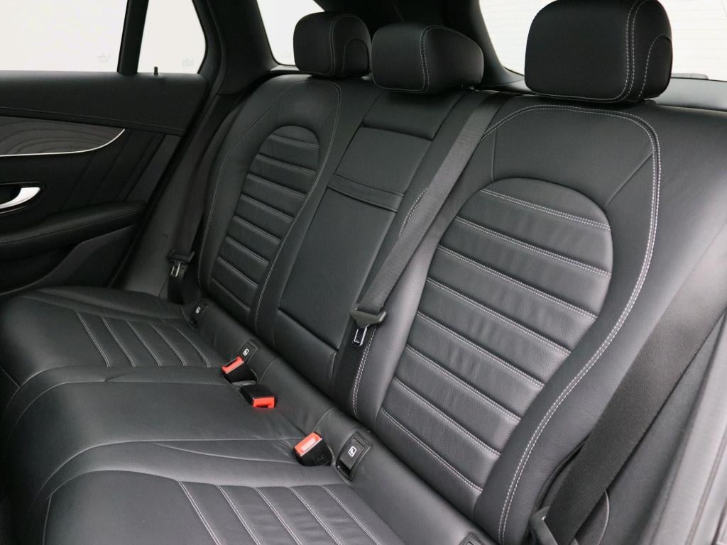 Mercedes-Benz Glc 300 e 4matic amg premium plus plug-in hybride amg line | 