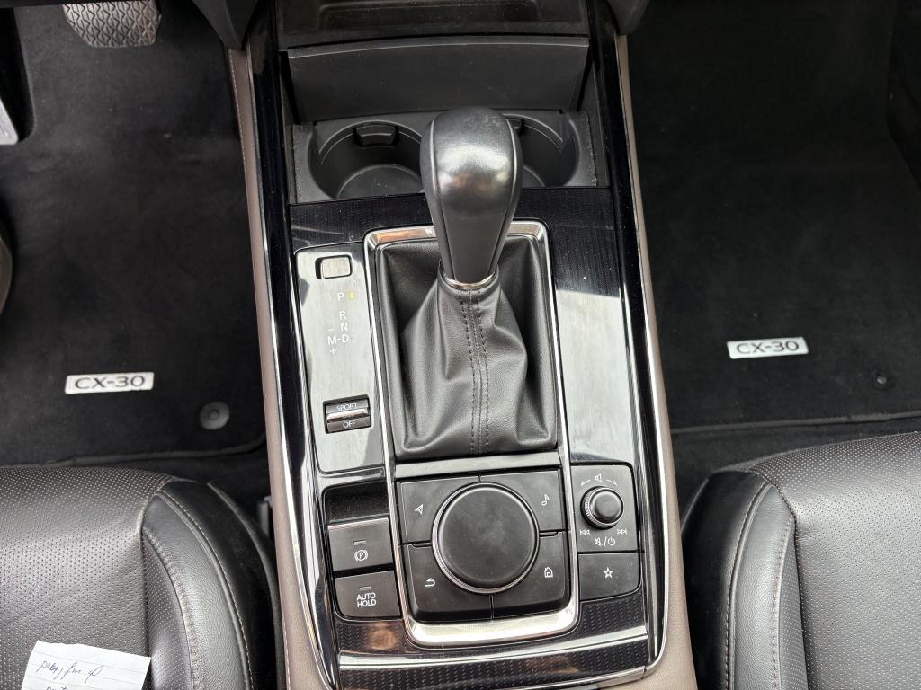 Mazda Cx-30 2.0 esa-x luxury trekhaak