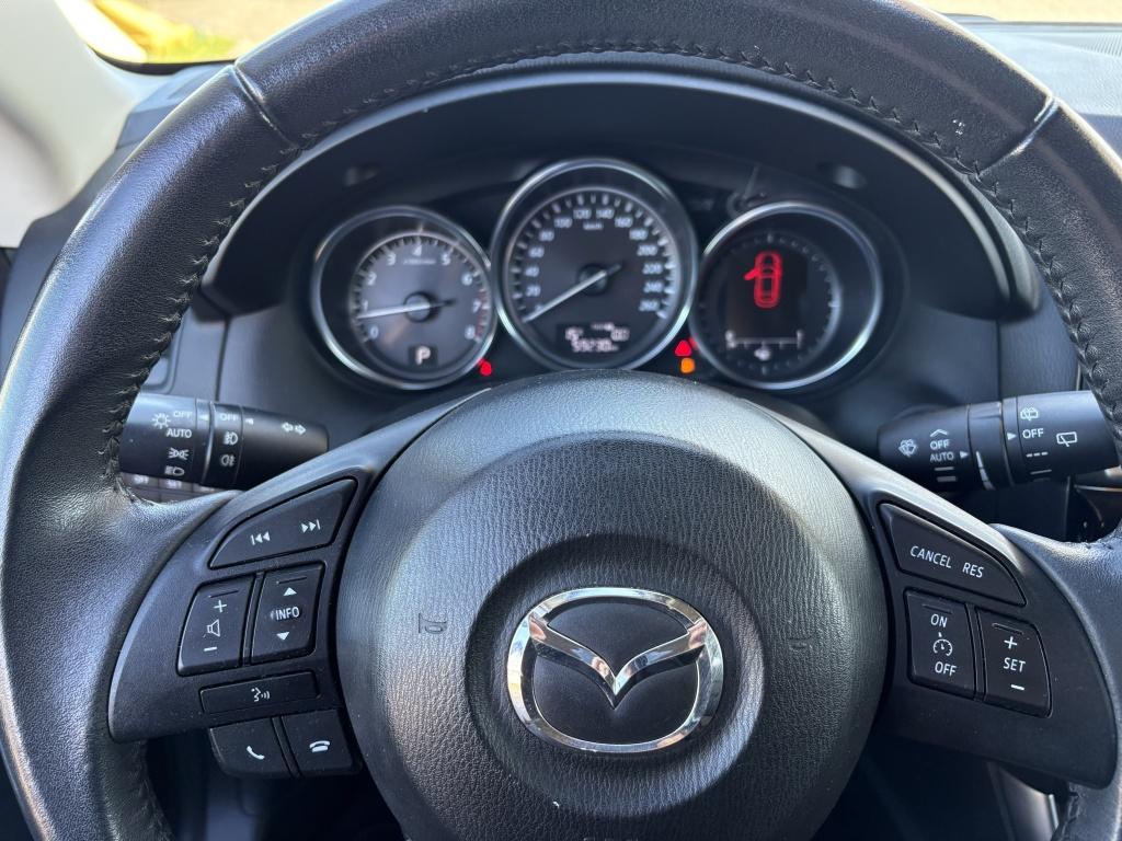Mazda Cx-5 2.0 ts+ lease 4wd aut. navi, pdc v+a, stoelverw.