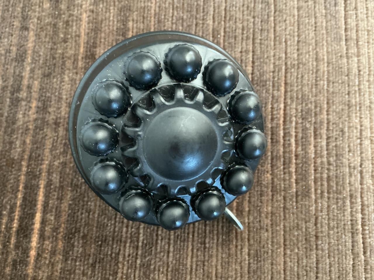 Nieuwe Zeeuwse Fietsbel