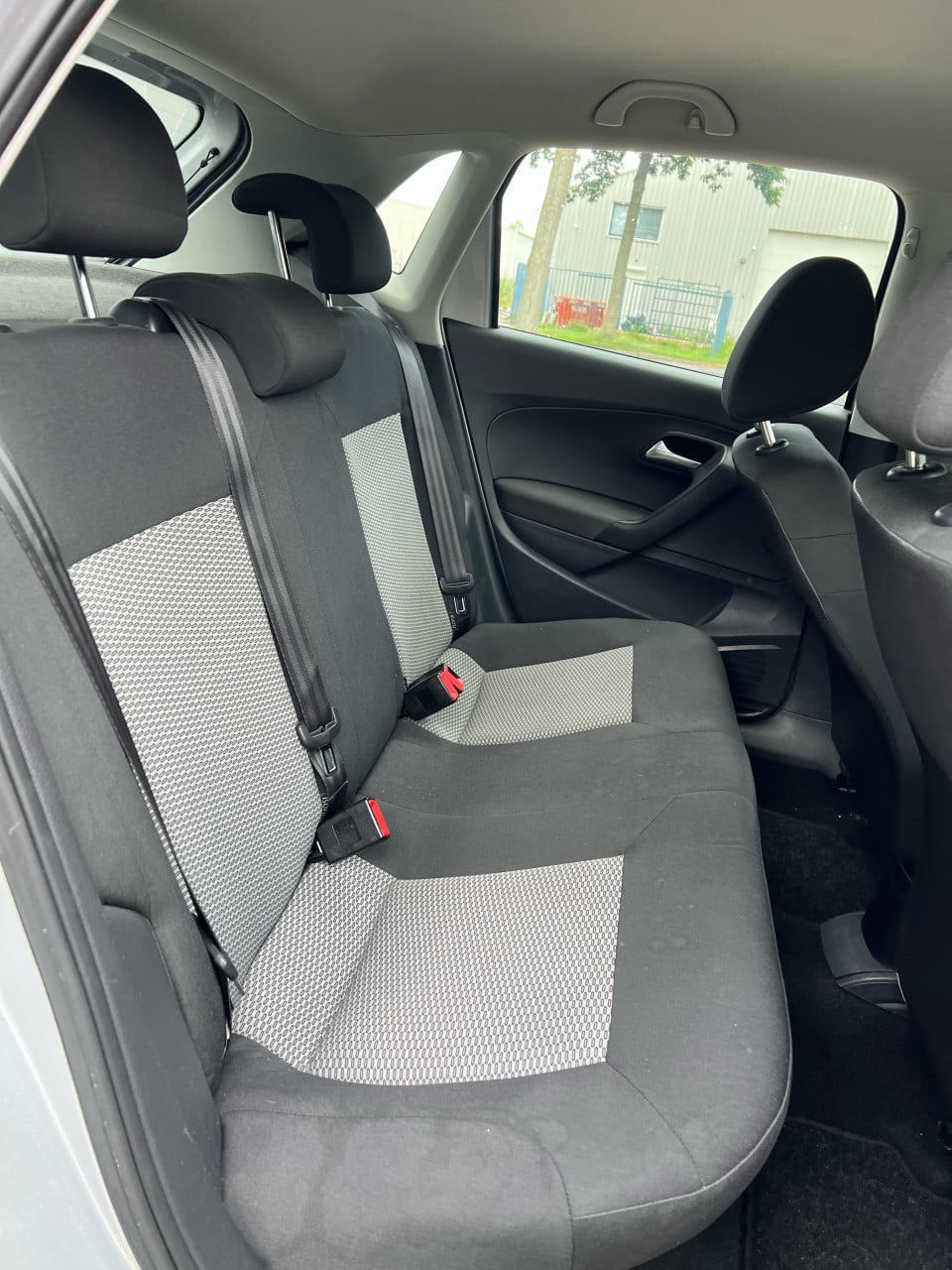 Volkswagen Polo 1.2 TDI BlueMotion Comfortline 196.789 Jaar Apk