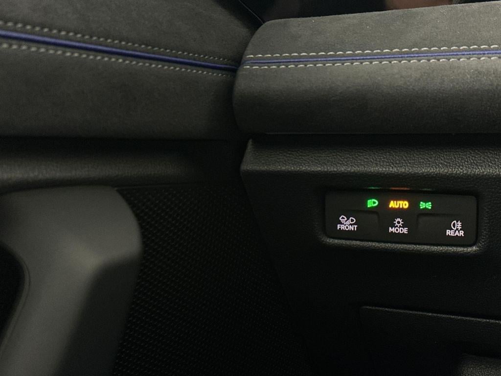 Volkswagen Tiguan r-line edition 1.5 ehybrid 150 kw / 204 pk suv 6 v