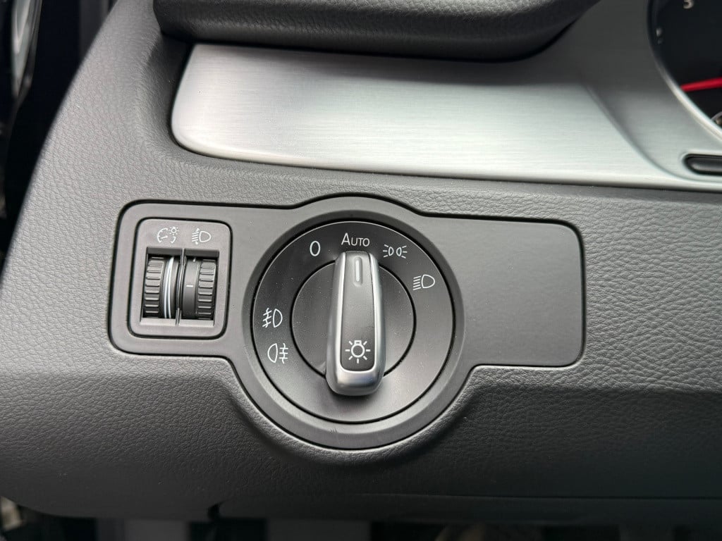 Volkswagen Passat 1.8 tsi highline