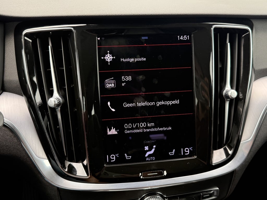 Volvo V60 2.0 b3 business pro