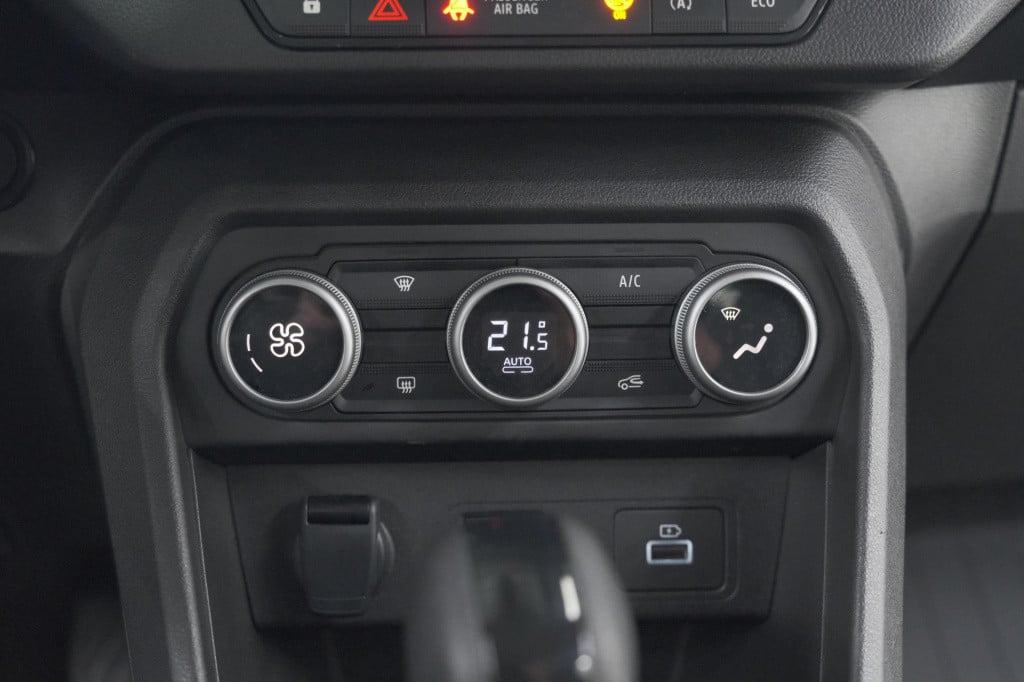 Dacia Sandero Stepway tce 90 extreme | camera | dodehoekdetectie | navigati