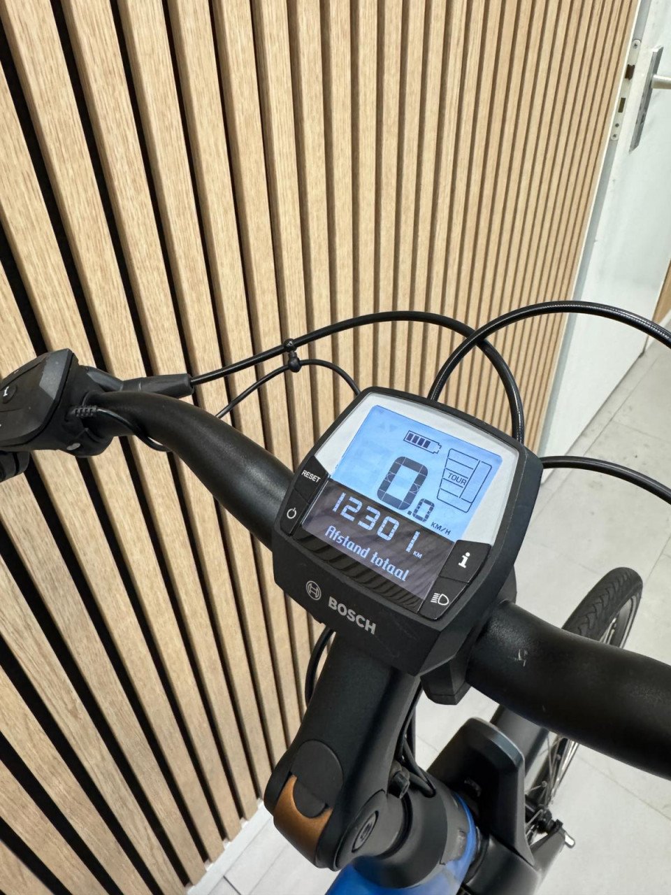 Sparta M8B Bosch Active Line Pus 65CM 500Wh