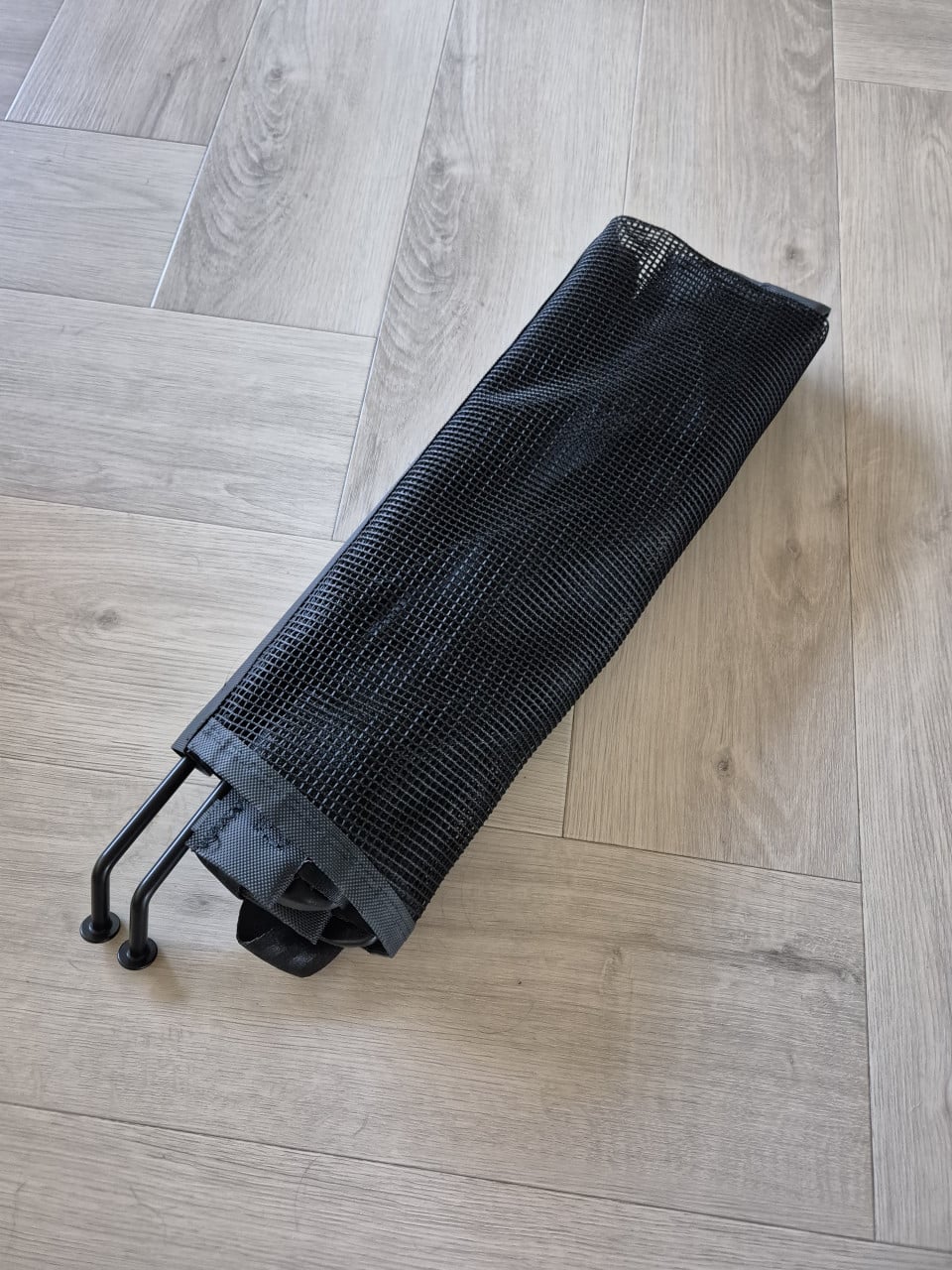 Bagagenetten Audi Q4 e-tron