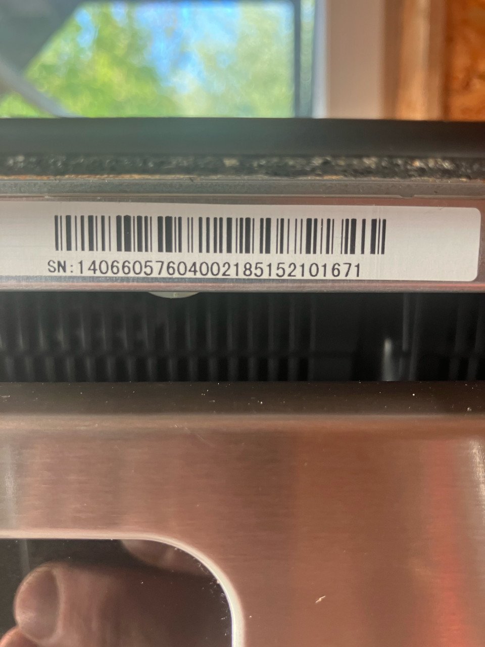 Inductiekookplaat elektrisch oven afzuigkap