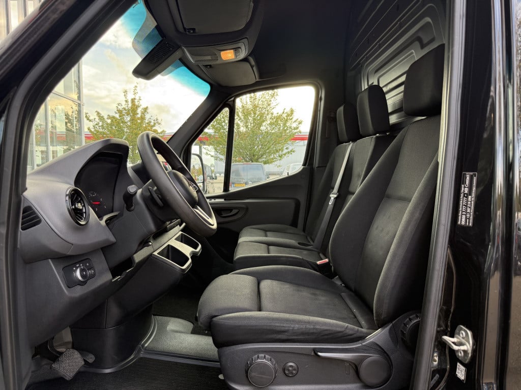 Mercedes-Benz Sprinter 316 2.2 cdi l2h2 | nl-auto | 3.5t trekhaak | carplay