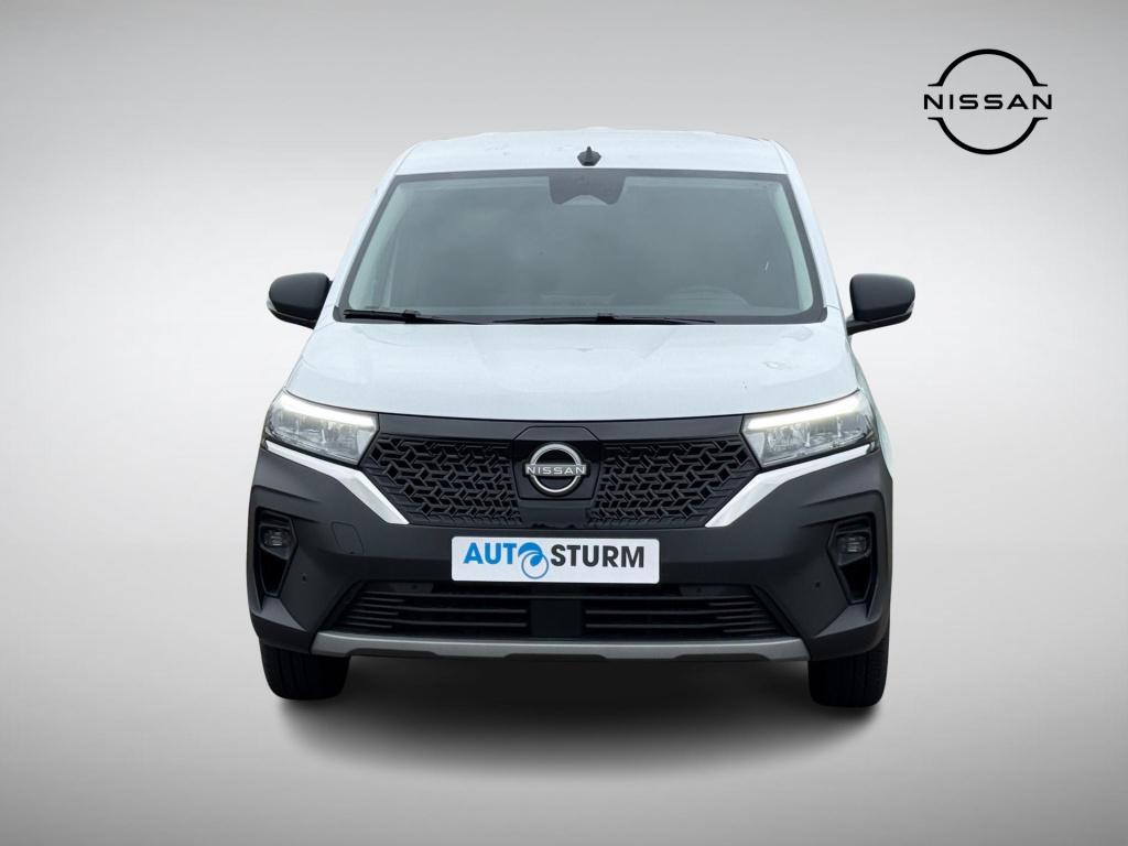 Nissan Townstar n-connecta l2 44 kwh fin lease 0% rente 60 maanden