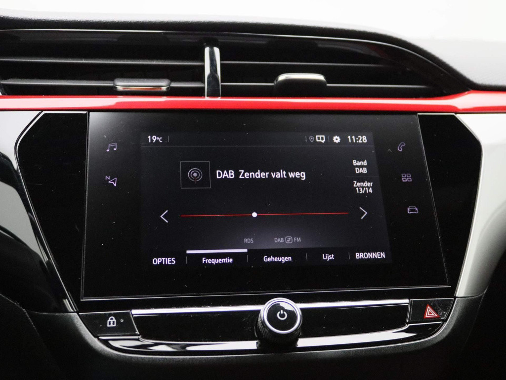Opel Corsa 1.2 gs-line | navigatie | apple carplay / android auto | airco |