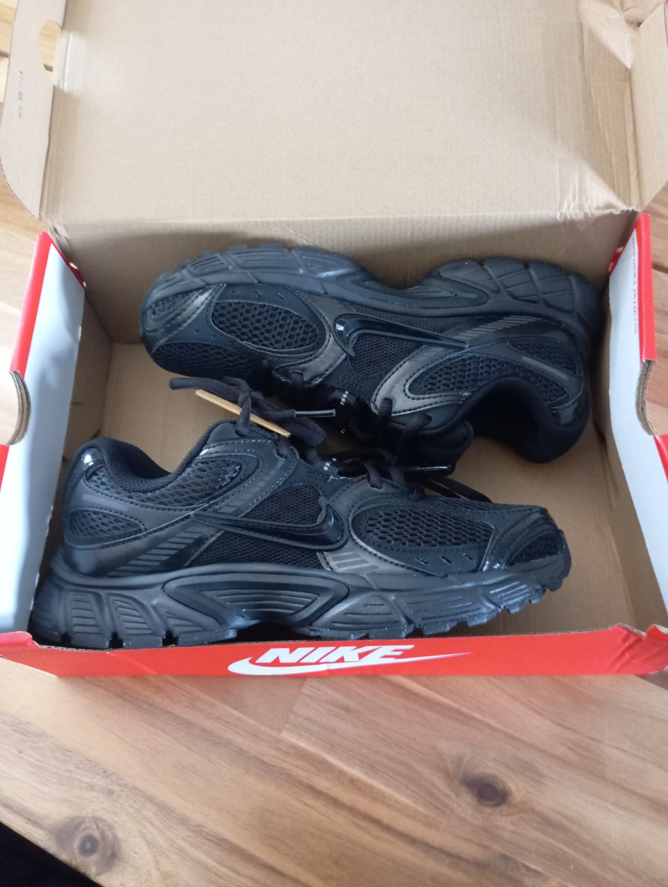Nieuw, nike v5 rnr