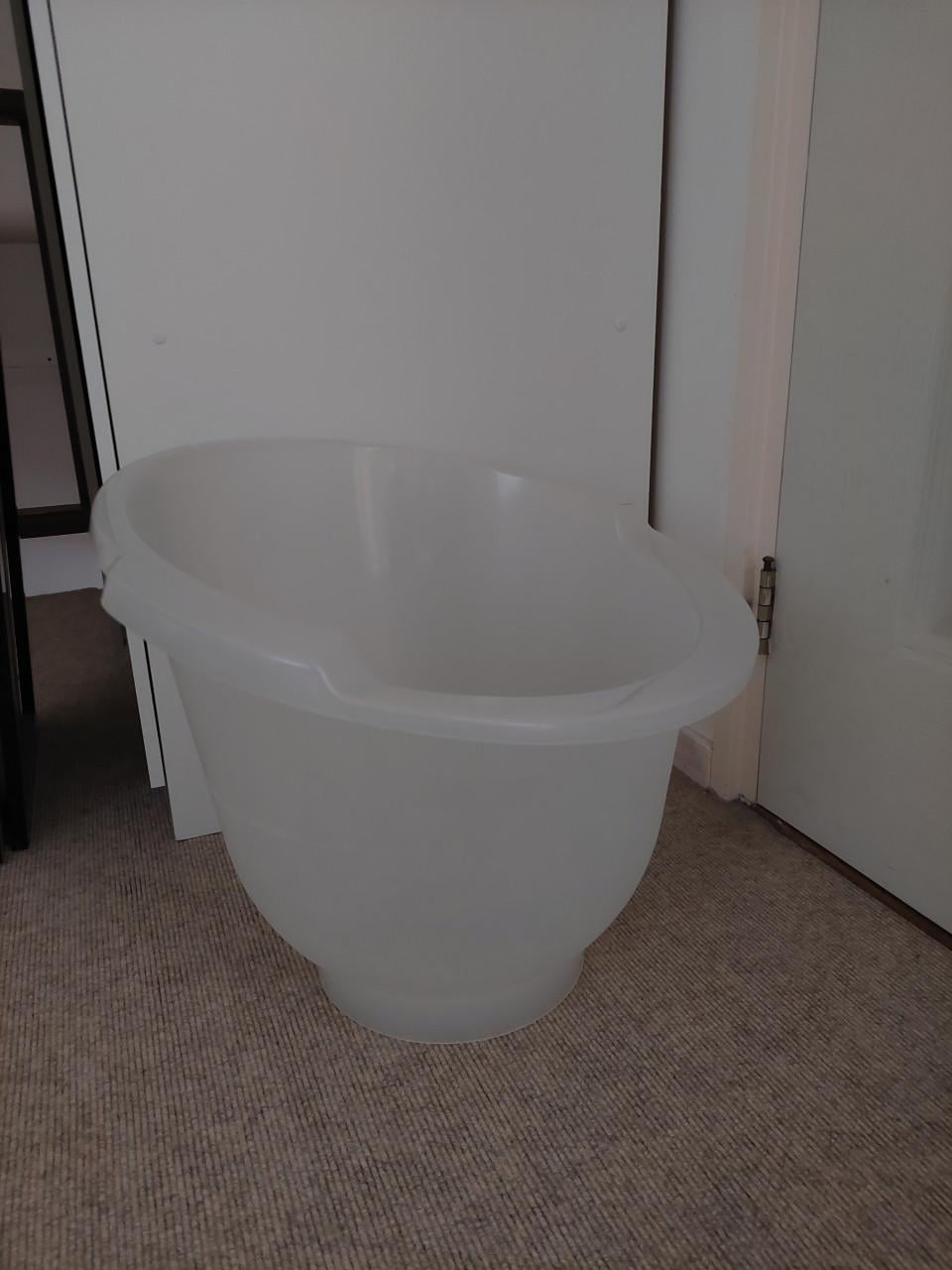 Tummytub