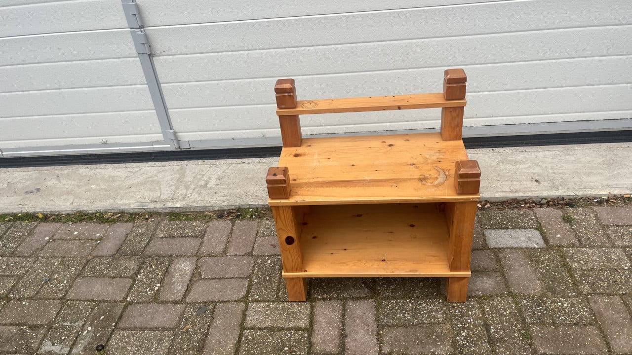 Krukje