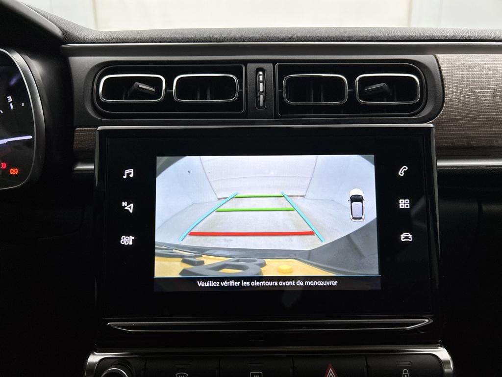 Citroen C3 110 pk shine | rijklaar | comf seats | stoelverwarming | camera 