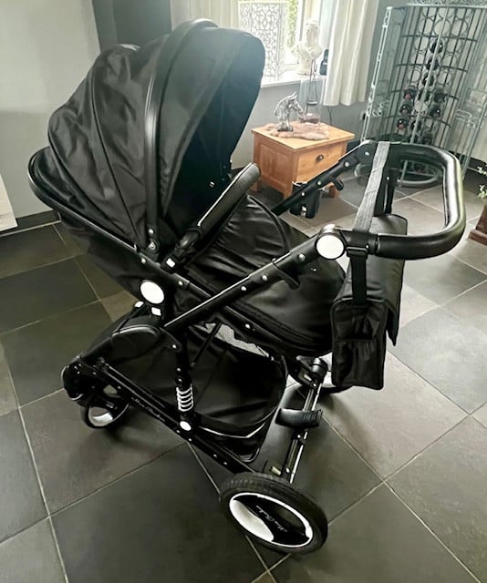 Kinderwagen