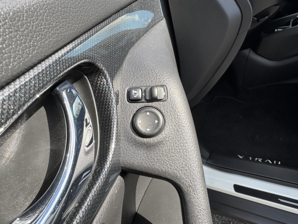 Nissan X-Trail 1.6 dig-t n-connecta | trekhaak afneembaar | panoramadak | l