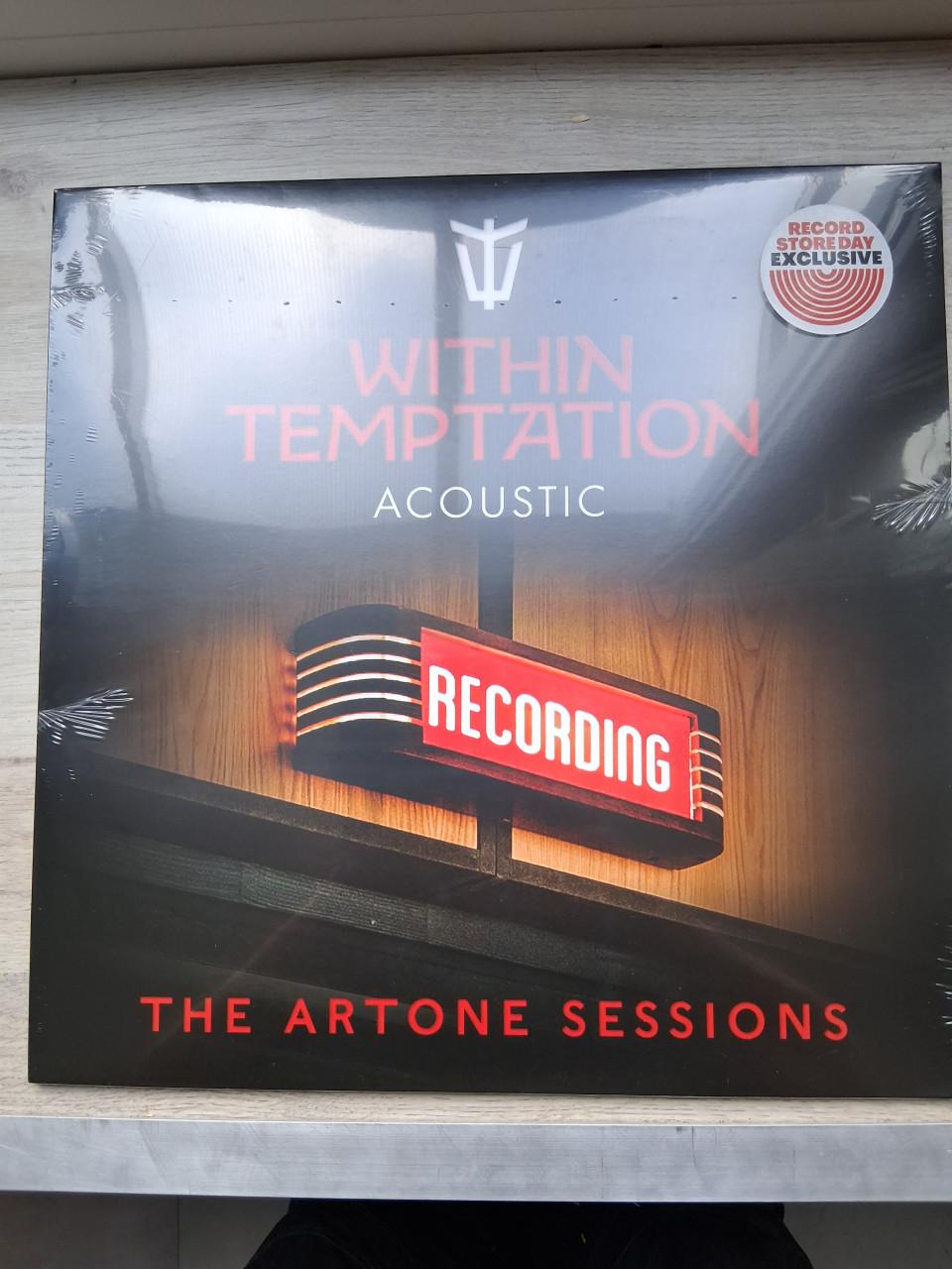 Vinyl