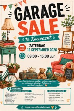 Garagesale