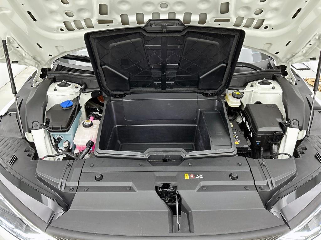 Kia Ev6 58 kwh black edition | gt-line looks |