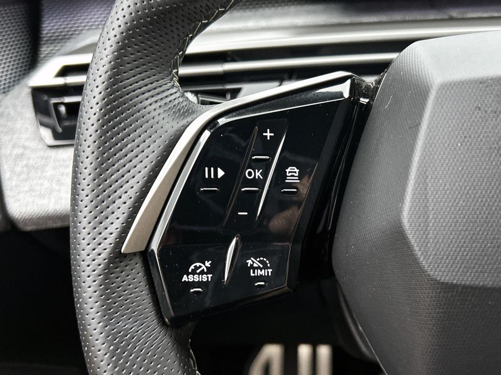 Peugeot 5008 1.2 hybrid 145 gt 7p | rijklaar | camera achter | stoelverwarm