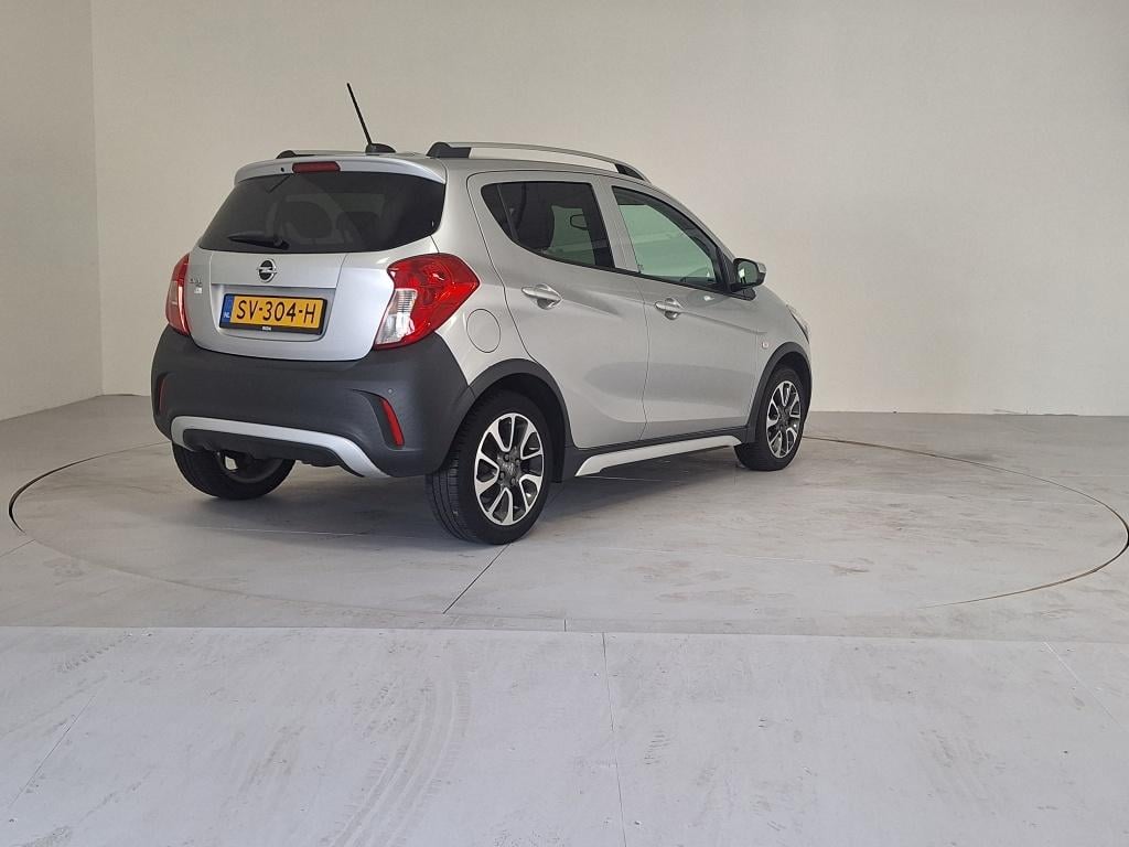 Opel Karl 1.0 rocks | online edition | dab | cruise control