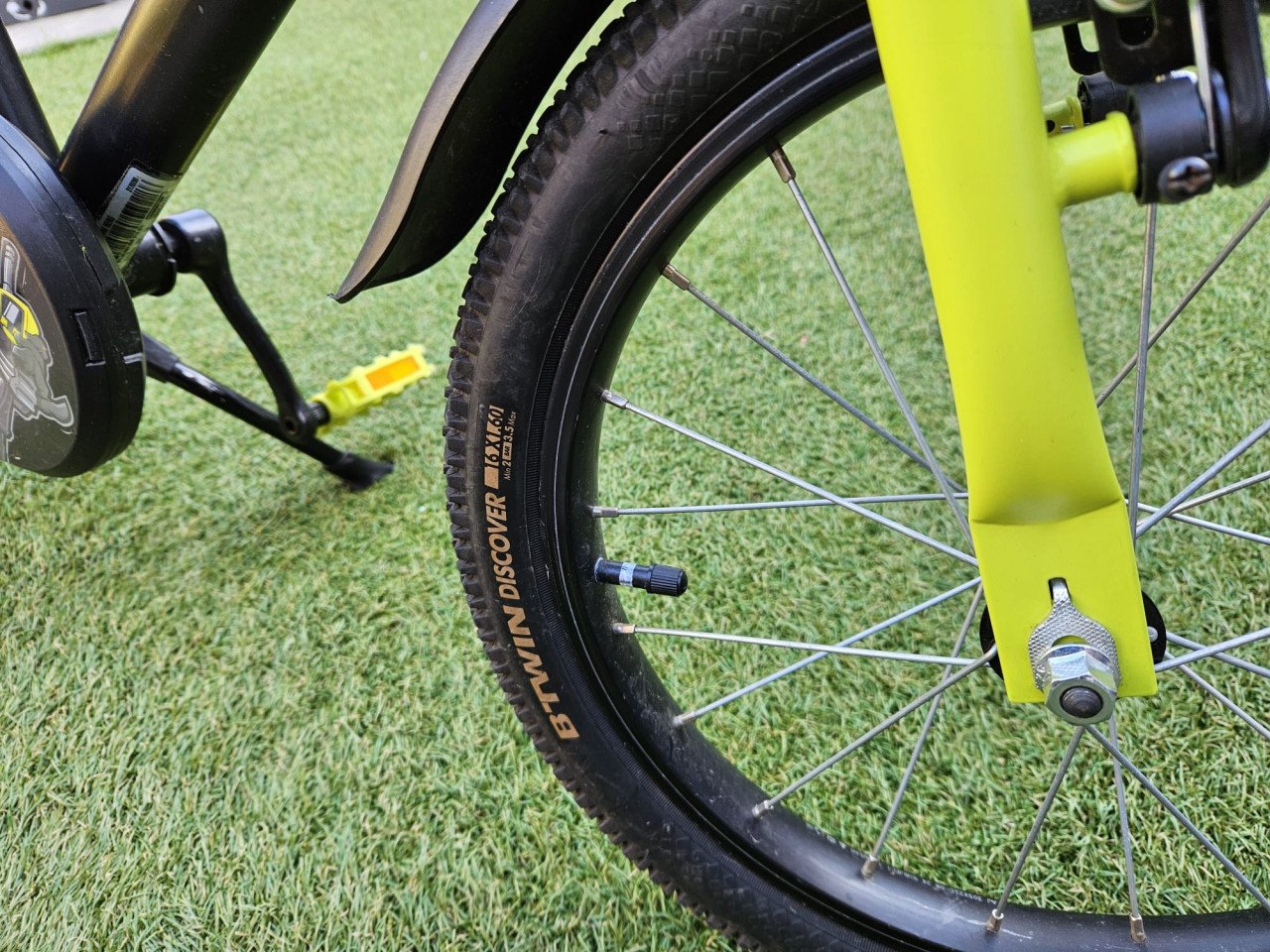 Kinderfiets