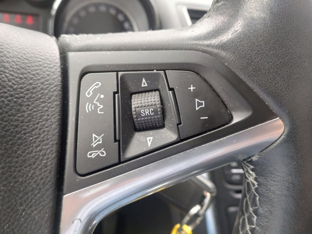 Opel Mokka 1.4 t innovation | automaat