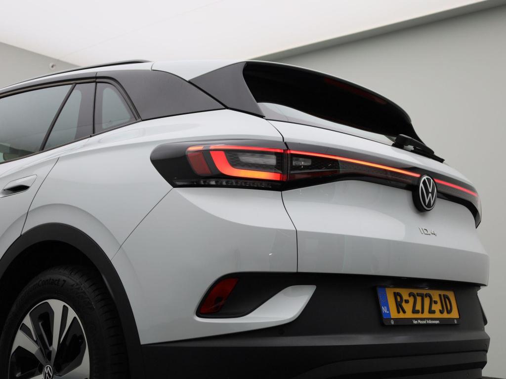 Volkswagen Id.4 pure 52 kwh | automaat | half-leder | navigatie | climate c