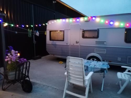 Te koop: Kip 53 GB caravan (2009)  Klaar voor zorgeloze vakanties!