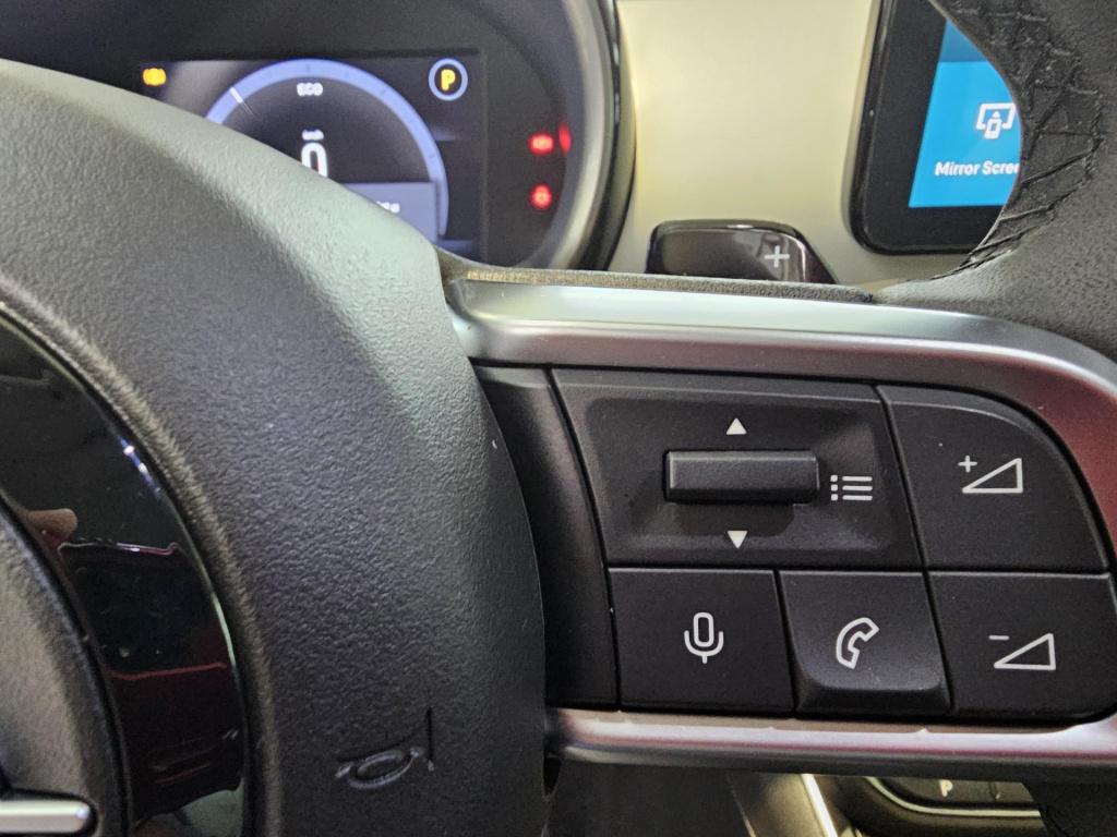 Fiat 600 1.2 hybrid la prima