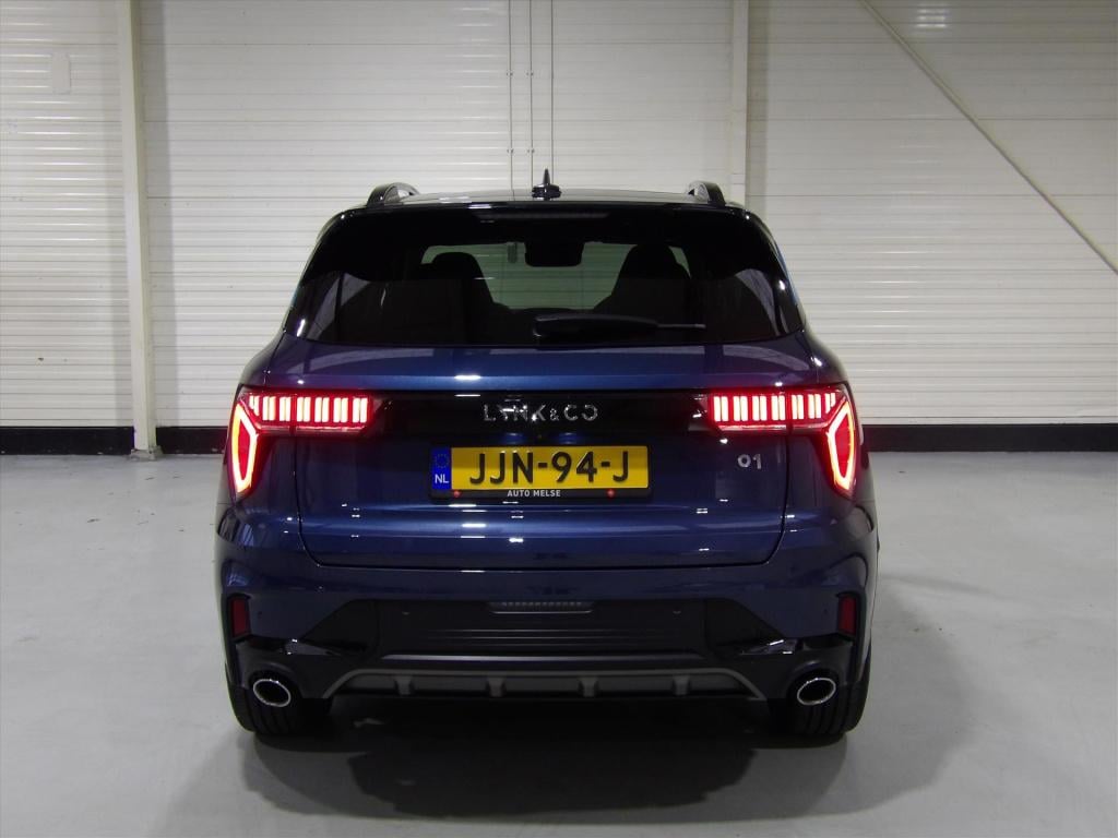 Lynk & Co 01 1.5td 261pk phev 7dcth