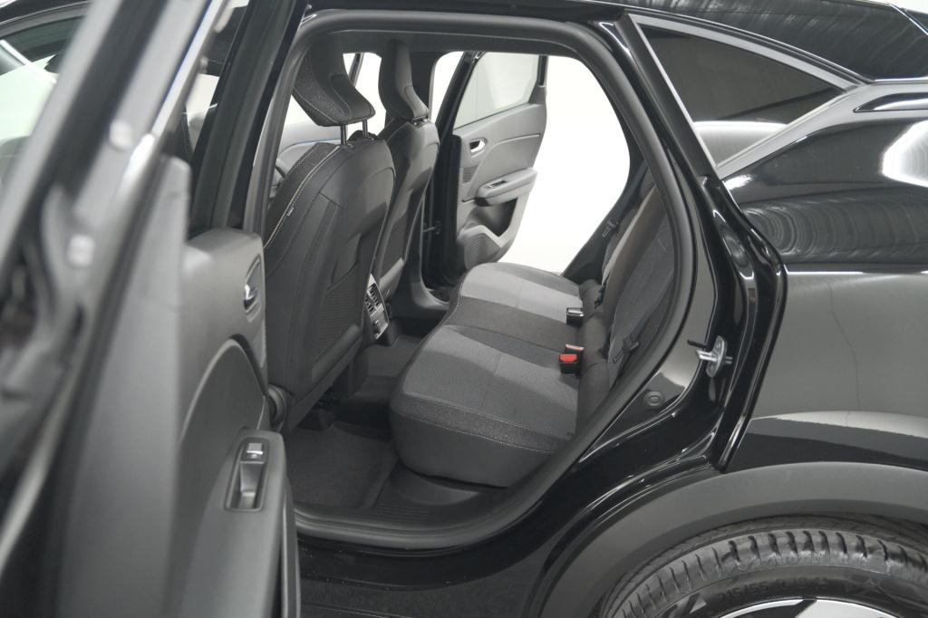 Renault Captur mild hybrid 160 edc techno | pack winter | camera | adaptiev