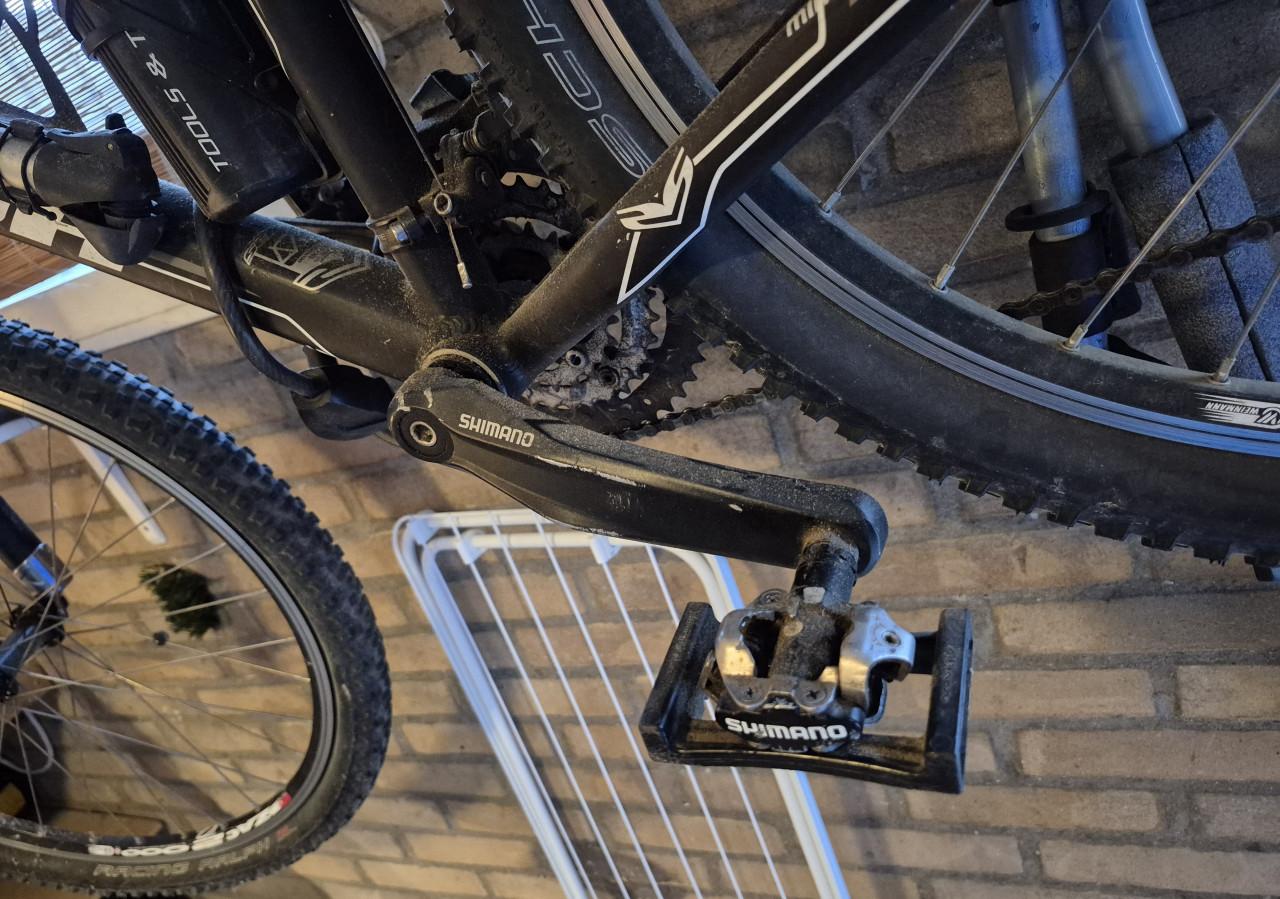 Sensa Catena 26inch maat M