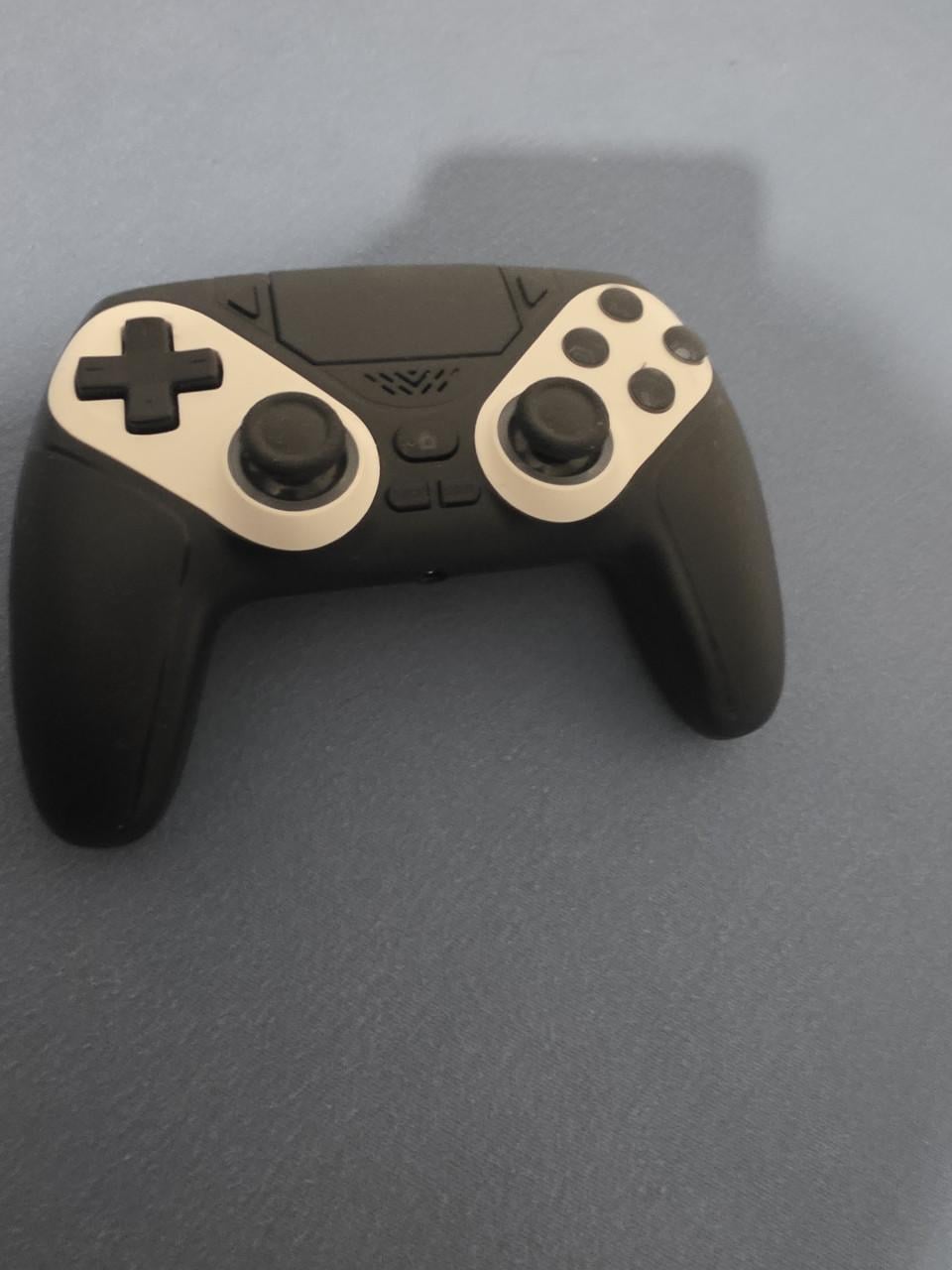 Led playstation 5 controller