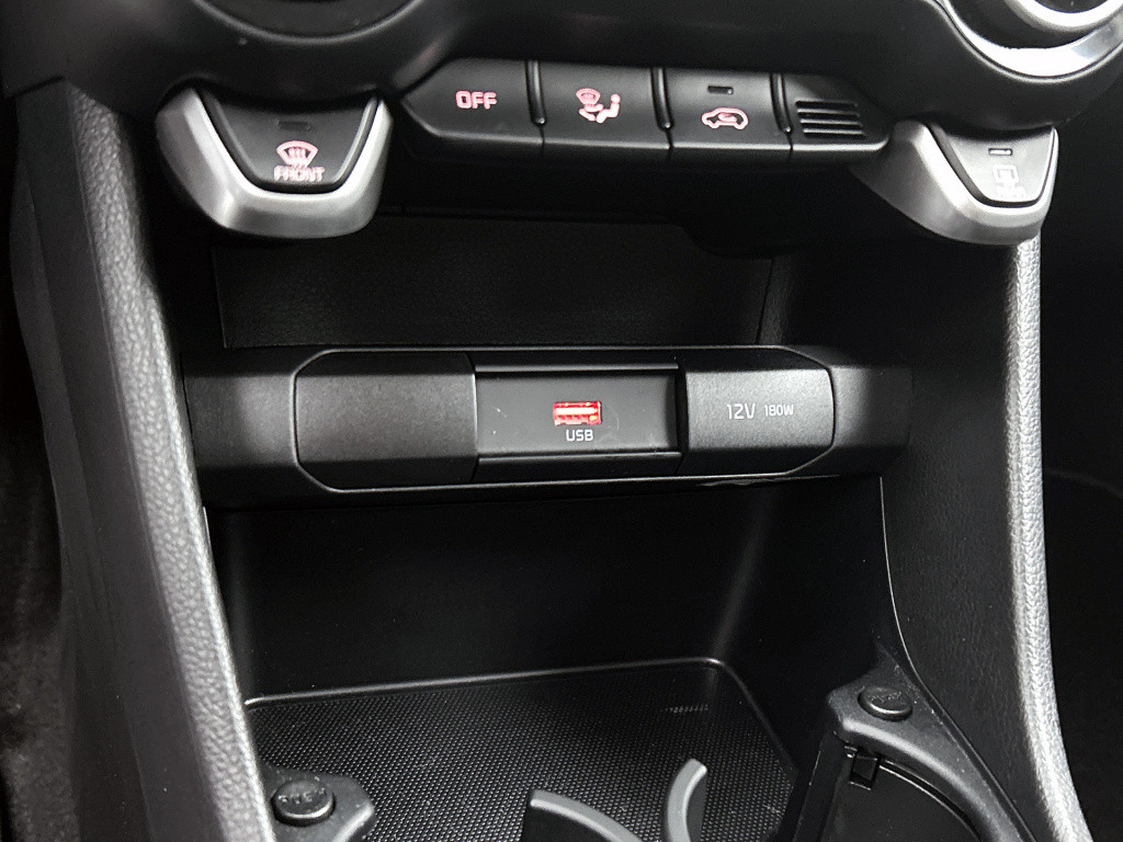 Kia Picanto 1.0 dpi dynamicplusline | airco | apple carplay / android auto 